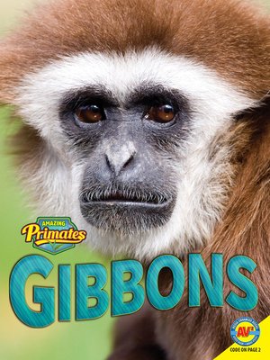 cover image of Gibbons